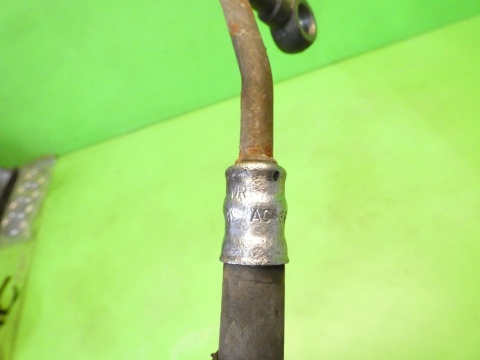 Rurka przewód wspomagania 8E1422891AC AUDI A4 B7 2.0 ALT 04-08