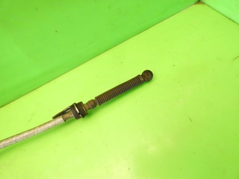 Lewarek dźwignia wybierak zmiany biegów 8E1713041AD AUDI A4 B7 2.0 ALT 04-