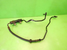 Rurka przewód skrzyni 8E0317817M AUDI A4 B7 2.0 ALT 04-08