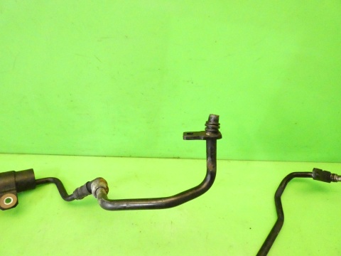 Rurka przewód skrzyni 8E0317817M AUDI A4 B7 2.0 ALT 04-08