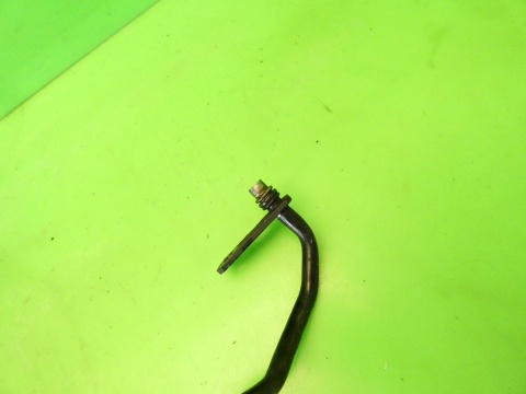 Rurka przewód skrzyni 8E0317817M AUDI A4 B7 2.0 ALT 04-08