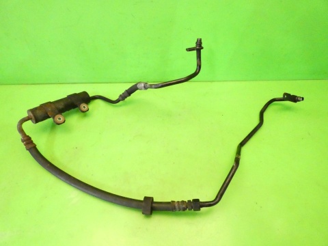 Rurka przewód skrzyni 8E0317817M AUDI A4 B7 2.0 ALT 04-08