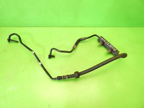 Rurka przewód skrzyni 8E0317817M AUDI A4 B7 2.0 ALT 04-08