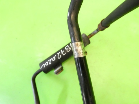 Rurka przewód skrzyni 8E0317817M AUDI A4 B7 2.0 ALT 04-08