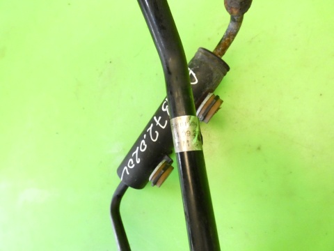 Rurka przewód skrzyni 8E0317817M AUDI A4 B7 2.0 ALT 04-08