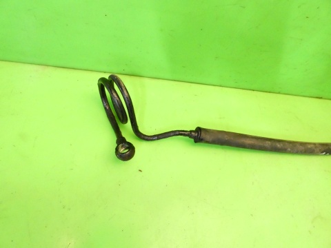 Rurka przewód wspomagania 8E1422893DB AUDI A4 B7 2.0 ALT 04-08