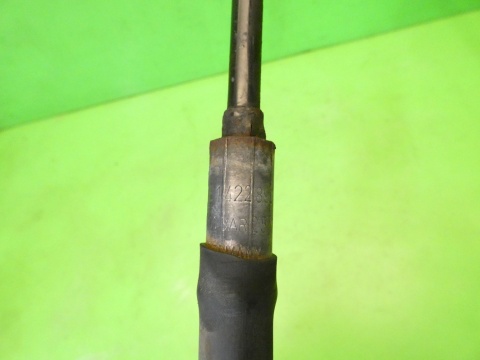 Rurka przewód wspomagania 8E1422893DB AUDI A4 B7 2.0 ALT 04-08