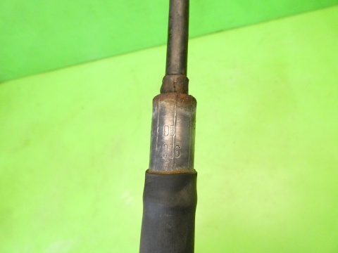 Rurka przewód wspomagania 8E1422893DB AUDI A4 B7 2.0 ALT 04-08