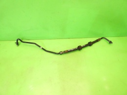 Rurka przewód skrzyni 8E0317818M AUDI A4 B7 2.0 ALT 04-08