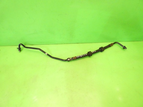 Rurka przewód skrzyni 8E0317818M AUDI A4 B7 2.0 ALT 04-08