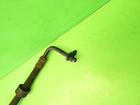 Rurka przewód skrzyni 8E0317818M AUDI A4 B7 2.0 ALT 04-08