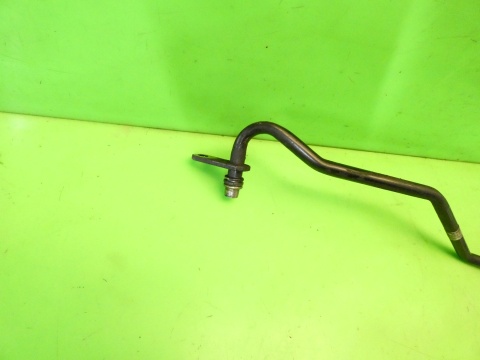 Rurka przewód skrzyni 8E0317818M AUDI A4 B7 2.0 ALT 04-08