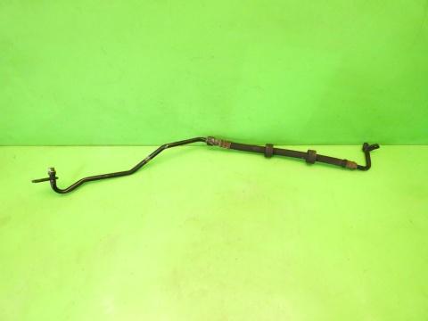 Rurka przewód skrzyni 8E0317818M AUDI A4 B7 2.0 ALT 04-08