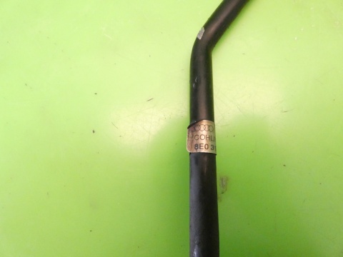 Rurka przewód skrzyni 8E0317818M AUDI A4 B7 2.0 ALT 04-08