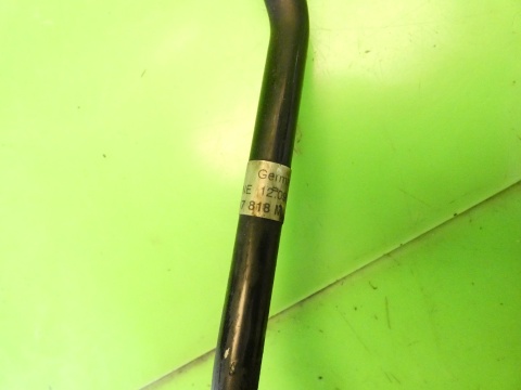 Rurka przewód skrzyni 8E0317818M AUDI A4 B7 2.0 ALT 04-08