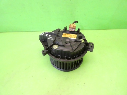 Dmuchawa wentylator nawiewu 8E1820021E AUDI A4 B7 2.0 ALT 04-08