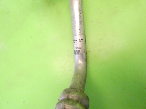 Rurka przewód klimatyzacji 8E0260707AT AUDI A4 B7 2.0 ALT 04-08