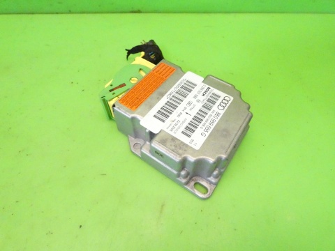 Moduł sensor airbag 0285001668 8E0959655G AUDI A4 B7 2.0 ALT 04-08