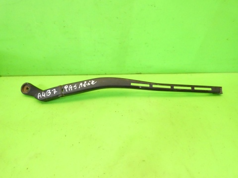 Ramię wycieraczki prawe przód 8E1955408C AUDI A4 B7 SEDAN 04-08