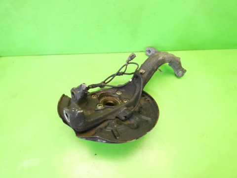 Zwrotnica piasta lewa przód 8E0407241B AUDI A4 B7 2.0 ALT SEDAN 04-08