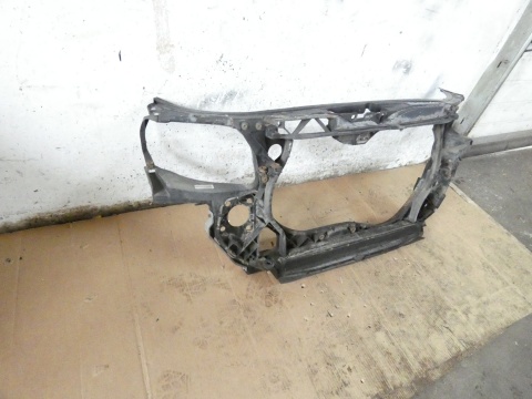 Pas przedni wzmocnienie czołowe AUDI A4 B7 2.0 ALT 04-08