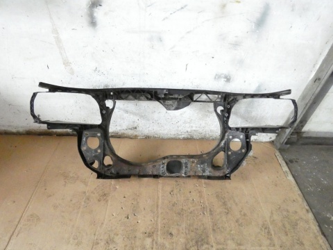 Pas przedni wzmocnienie czołowe AUDI A4 B7 2.0 ALT 04-08