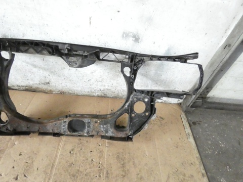 Pas przedni wzmocnienie czołowe AUDI A4 B7 2.0 ALT 04-08