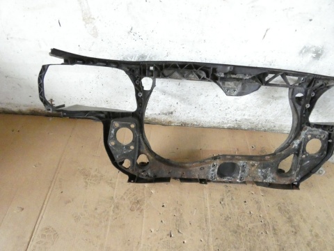 Pas przedni wzmocnienie czołowe AUDI A4 B7 2.0 ALT 04-08