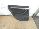 Boczek tapicerka lewa tył soul AUDI A4 B7 SEDAN 04-08