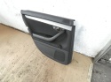 Boczek tapicerka lewa tył soul AUDI A4 B7 SEDAN 04-08