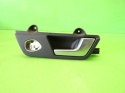 Klamka wewnętrzna prawa tył soul AUDI A4 B7 SEDAN 04-08