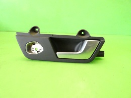 Klamka wewnętrzna prawa tył soul AUDI A4 B7 SEDAN 04-08