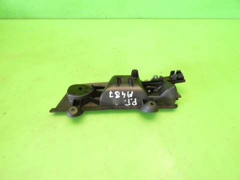 Klamka wewnętrzna prawa tył soul AUDI A4 B7 SEDAN 04-08