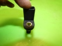 Czujnik temperatury powietrza dolotowego 06B905379D AUDI A4 B7 2.0 ALT 04-