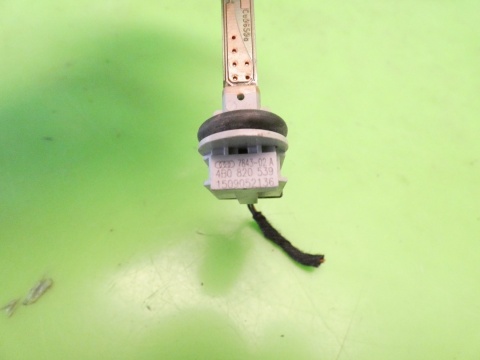 Czujnik temperatury nawiewu 4B0820539 AUDI A4 B7 2.0 ALT 04-08