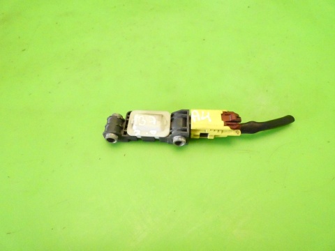 Czujnik uderzeniowy lewy 8E0959651A AUDI A4 B7 2.0 ALT 04-08