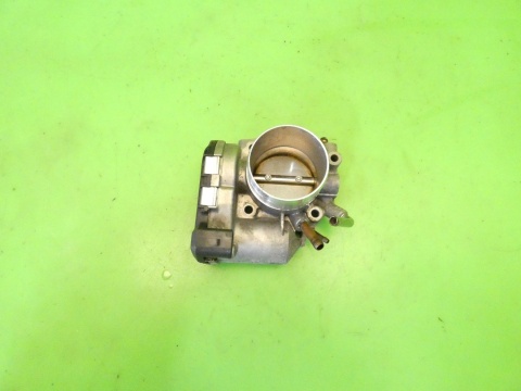 Przepustnica 0280750088 06B133062H AUDI A4 B7 2.0 ALT 130KM 04-08
