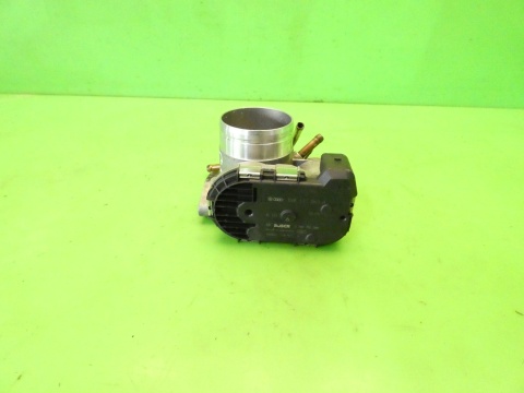 Przepustnica 0280750088 06B133062H AUDI A4 B7 2.0 ALT 130KM 04-08