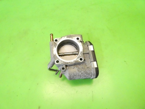 Przepustnica 0280750088 06B133062H AUDI A4 B7 2.0 ALT 130KM 04-08