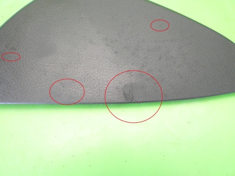 Zaślepka osłona deski lewa soul 8E0857085A AUDI A4 B7 SEDAN 04-08