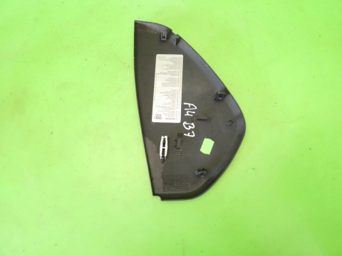 Zaślepka osłona deski lewa soul 8E0857085A AUDI A4 B7 SEDAN 04-08