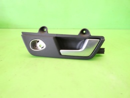 Klamka wewnętrzna prawa przód soul AUDI A4 B7 SEDAN 04-08