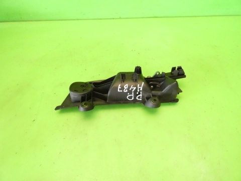 Klamka wewnętrzna prawa przód soul AUDI A4 B7 SEDAN 04-08