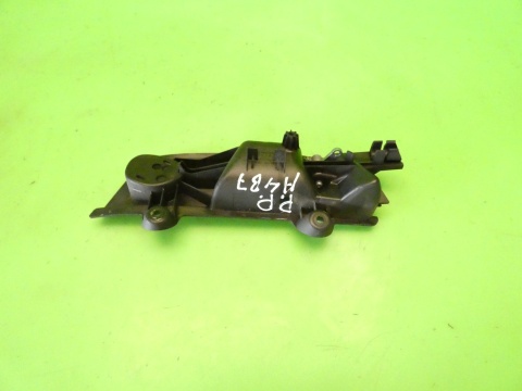 Klamka wewnętrzna prawa przód soul AUDI A4 B7 SEDAN 04-08