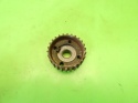 Koło zębate rozrządu wału 06A105263E AUDI A4 B7 2.0 ALT 130KM 04-08