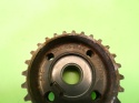 Koło zębate rozrządu wału 06A105263E AUDI A4 B7 2.0 ALT 130KM 04-08