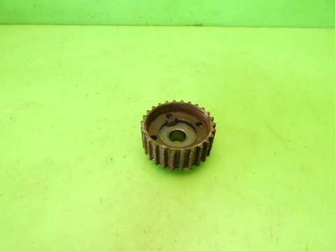 Koło zębate rozrządu wału 06A105263E AUDI A4 B7 2.0 ALT 130KM 04-08