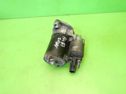 Rozrusznik 0001107427 06B911023A AUDI A4 B7 2.0 ALT 130KM 04-08