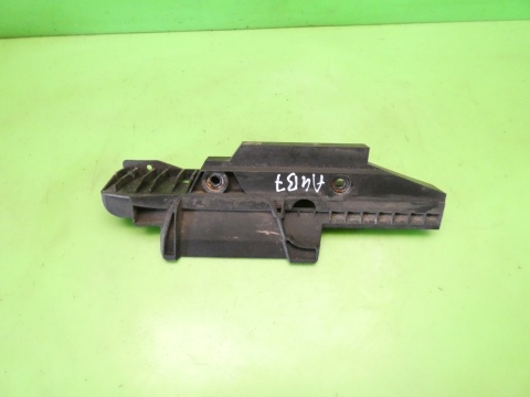 Podstawa mocowanie akumulatora 8E1805229A AUDI A4 B7 2.0 ALT 130KM 04-08