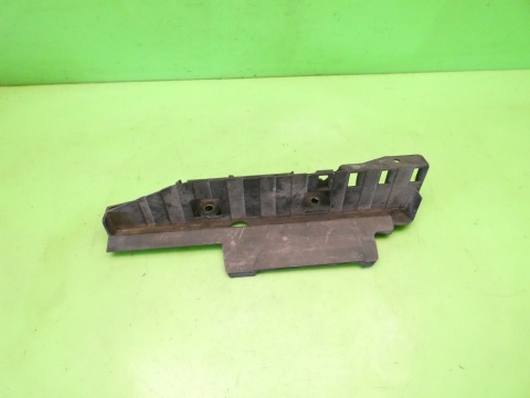 Podstawa mocowanie akumulatora 8E1805229A AUDI A4 B7 2.0 ALT 130KM 04-08